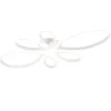 Trio FLY - 645619131 incl.1x32W LED/3900Lm/4000K Discount