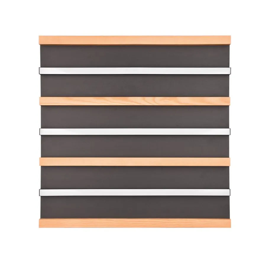 Trio FONTANA - 648914532 incl.1x22W LED/2450Lm/3000K