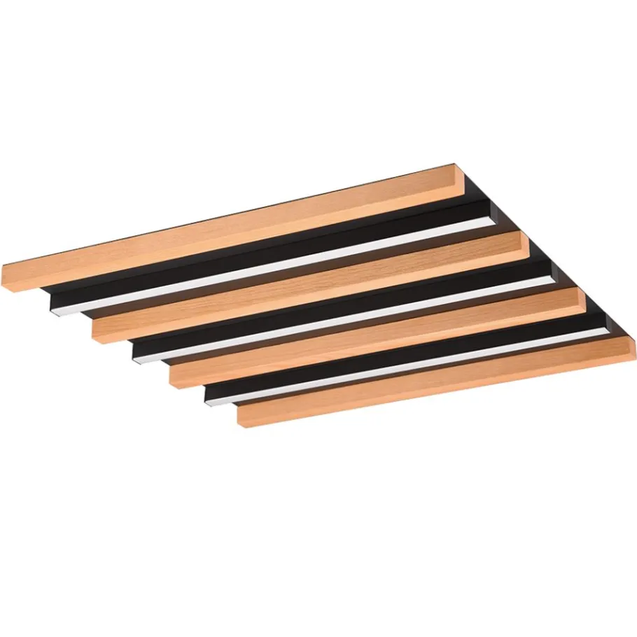 Trio FONTANA - 648914532 incl.1x22W LED/2450Lm/3000K