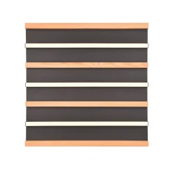 Trio FONTANA - 648914532 incl.1x22W LED/2450Lm/3000K