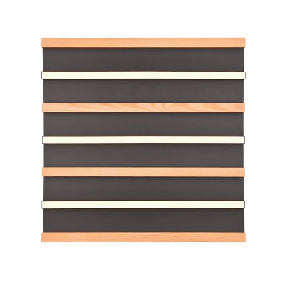 Trio FONTANA - 648914532 incl.1x22W LED/2450Lm/3000K