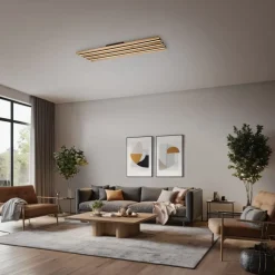 Trio FONTANA - 648911332 incl.1x44W LED/5050Lm/3000K Hot