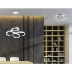 Trio FRANCIS - 371310105 incl.1x48W LED/5600Lm/3000K Clearance