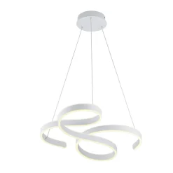 Trio FRANCIS - 371310131 incl.1x48W LED/5600Lm/3000K Clearance