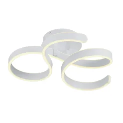 Trio FRANCIS - 671310131 incl.1x40W LED/4650Lm/3000K Sale