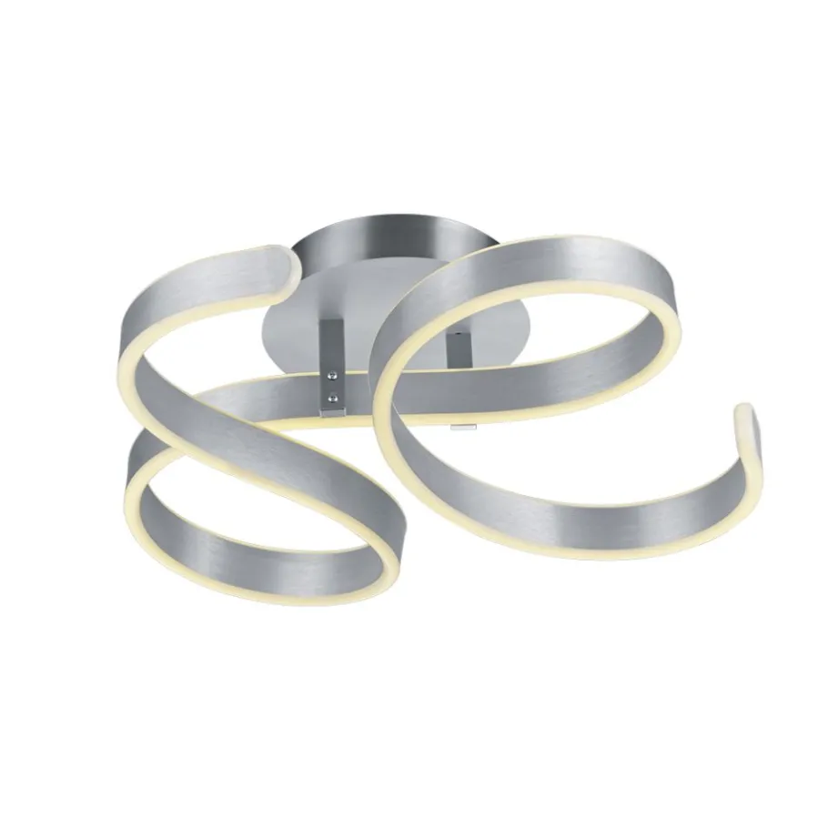 Trio FRANCIS - 671310105 incl.1x40W LED/4650Lm/3000K Online