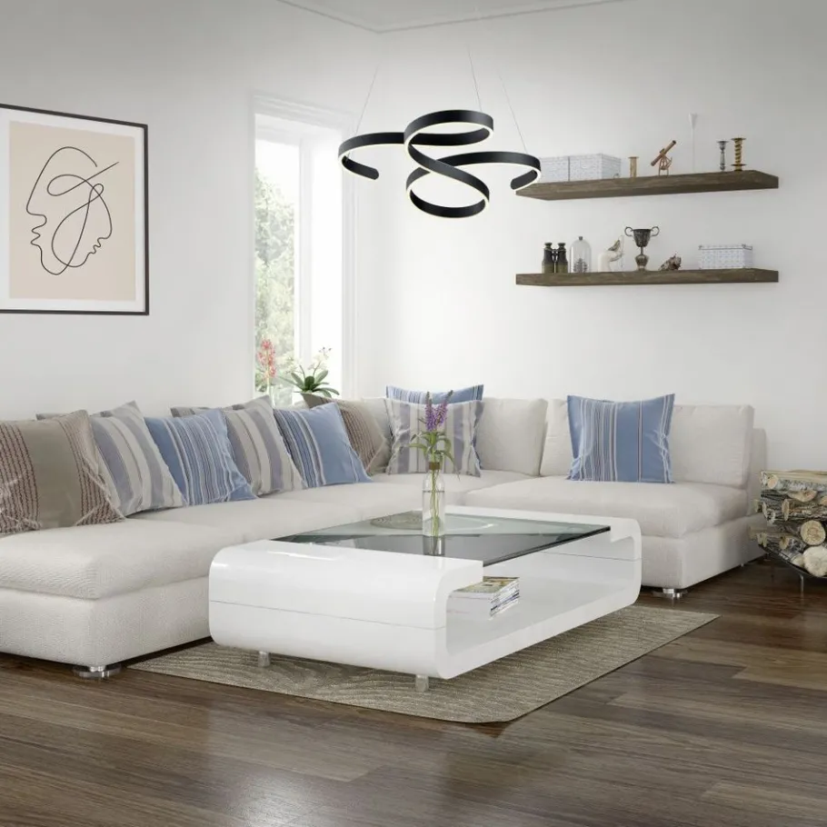 Trio FRANCIS - 371310142 incl.1x48W LED/5600Lm/3000K Sale