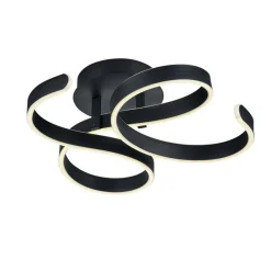 Trio FRANCIS incl. 1x SMD LED, 40W · 1x 6000lm, 3000K Online