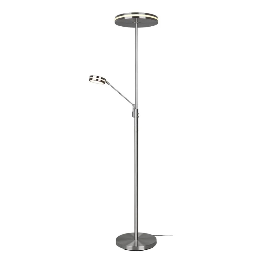 Trio FRANKLIN - 426510207 incl.1x35W LED/4100Lm/2700+3200+4000K & incl.1x6,5W LED/650Lm/2700+3200+4000K