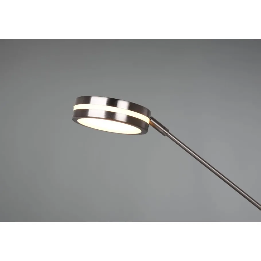 Trio FRANKLIN - 426510207 incl.1x35W LED/4100Lm/2700+3200+4000K & incl.1x6,5W LED/650Lm/2700+3200+4000K