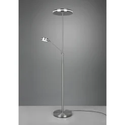 Trio FRANKLIN - 426510207 incl.1x35W LED/4100Lm/2700+3200+4000K & incl.1x6,5W LED/650Lm/2700+3200+4000K