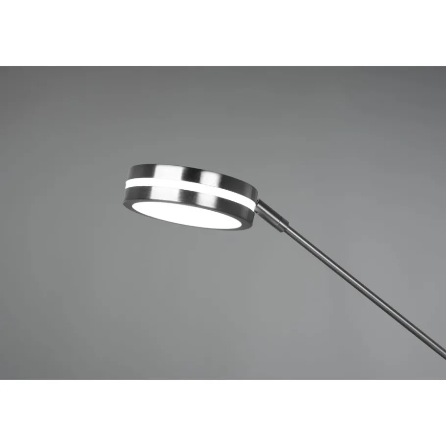 Trio FRANKLIN - 426510207 incl.1x35W LED/4100Lm/2700+3200+4000K & incl.1x6,5W LED/650Lm/2700+3200+4000K