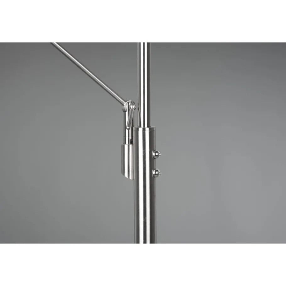 Trio FRANKLIN - 426510207 incl.1x35W LED/4100Lm/2700+3200+4000K & incl.1x6,5W LED/650Lm/2700+3200+4000K