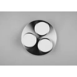 Trio FRANKLIN - 626510307 incl.3x8,5W LED/1000Lm/3000K Sale