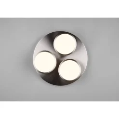 Trio FRANKLIN - 626510307 incl.3x8,5W LED/1000Lm/3000K Sale