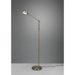 Trio FRANKLIN - 426510104 incl.1x6,5W LED/650Lm/2700+3200+4000K Online