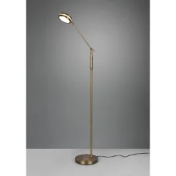 Trio FRANKLIN - 426510104 incl.1x6,5W LED/650Lm/2700+3200+4000K Online