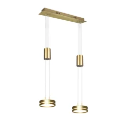 Trio FRANKLIN - 326510208 incl.2x9W LED/1050Lm/3000K Discount