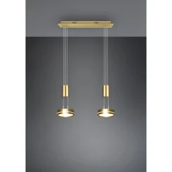 Trio FRANKLIN - 326510208 incl.2x9W LED/1050Lm/3000K Discount