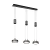 Trio FRANKLIN - 326510342 incl.3x9W LED/1050Lm/3000K Clearance