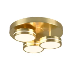 Trio FRANKLIN - 626510308 incl.3x8,5W LED/1000Lm/3000K Discount