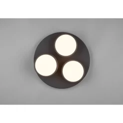 Trio FRANKLIN - 626510342 incl.3x8,5W LED/1000Lm/3000K Hot