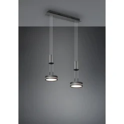 Trio FRANKLIN - 326510242 incl.2x9W LED/1050Lm/3000K Hot