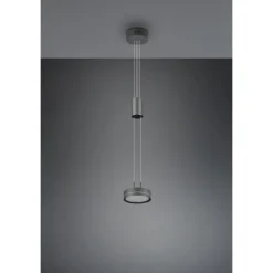 Trio FRANKLIN - 326510142 incl.1x9W LED/1050Lm/3000K Sale