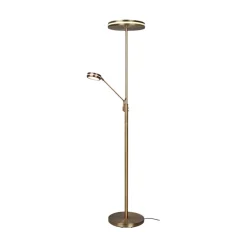 Trio FRANKLIN - 426510204 incl.1x35W LED/4100Lm/2700+3200+4000K  & incl.1x6,5W LED/650Lm/2700+3200+4000K