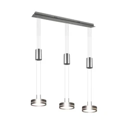 Trio FRANKLIN - 326510307 incl.3x9W LED/1050Lm/3000K Clearance