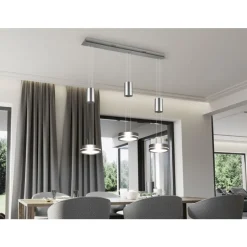 Trio FRANKLIN - 326510307 incl.3x9W LED/1050Lm/3000K Clearance