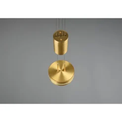 Trio FRANKLIN - 326510108 incl.1x9W LED/1050Lm/3000K Online