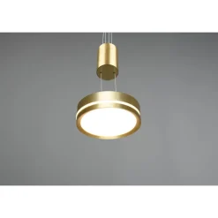 Trio FRANKLIN - 326510108 incl.1x9W LED/1050Lm/3000K Online