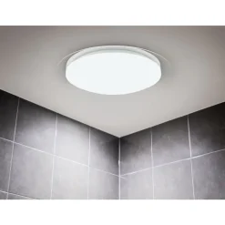 Trio FRODENO - 680214800 incl.1x18,5W LED/1900Lm/4000K  & incl.1x LED// Online