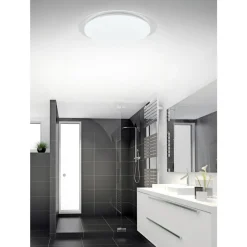 Trio FRODENO - 680214800 incl.1x18,5W LED/1900Lm/4000K  & incl.1x LED// Online