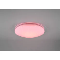 Trio FRODENO - 680214800 incl.1x18,5W LED/1900Lm/4000K  & incl.1x LED// Online