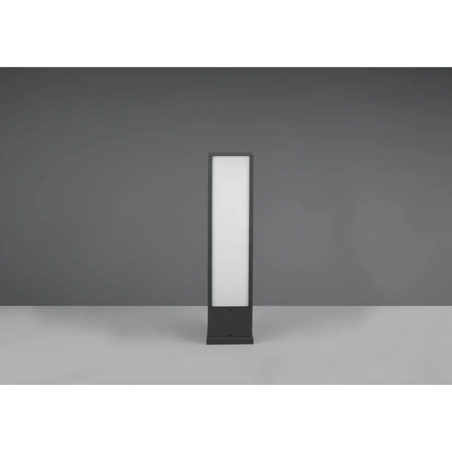 Trio FUERTE - 526260142 incl.1x15W LED/1700Lm/3000K