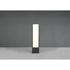 Trio FUERTE - 526260142 incl.1x15W LED/1700Lm/3000K