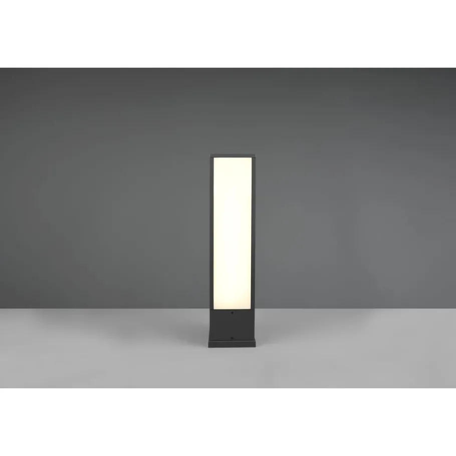 Trio FUERTE - 526260142 incl.1x15W LED/1700Lm/3000K