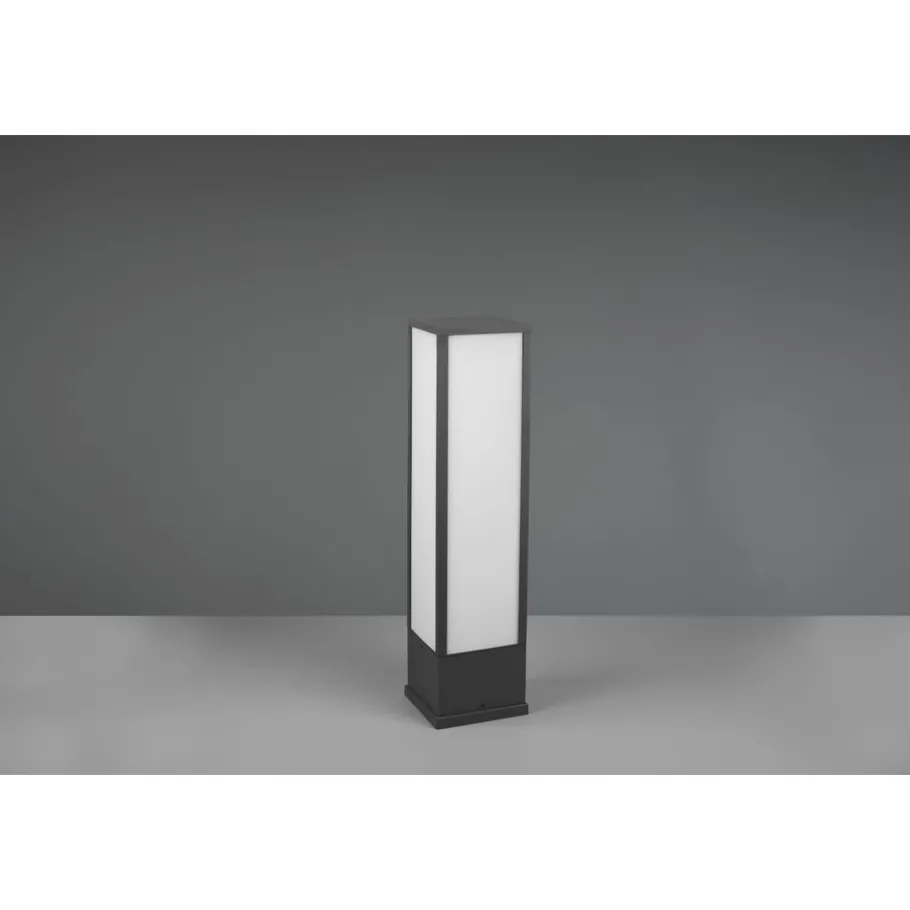 Trio FUERTE - 526260142 incl.1x15W LED/1700Lm/3000K