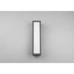 Trio FUERTE - 226260142 incl.1x10,5W LED/1300Lm/3000K Outlet