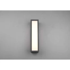 Trio FUERTE - 226260142 incl.1x10,5W LED/1300Lm/3000K Outlet