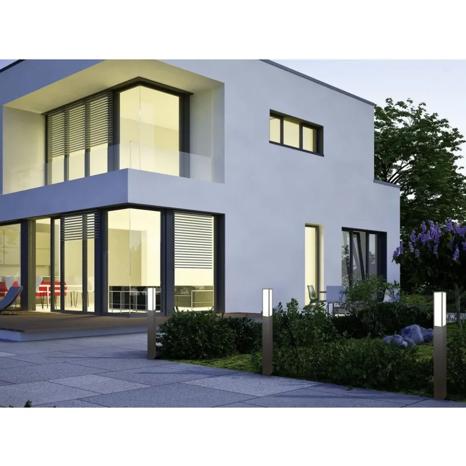 Trio FUERTE - 426260142 incl.1x15W LED/1700Lm/3000K Outlet