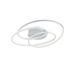 Trio GALE - 673916031 incl.1x38,5W LED/5000Lm/3000K Hot