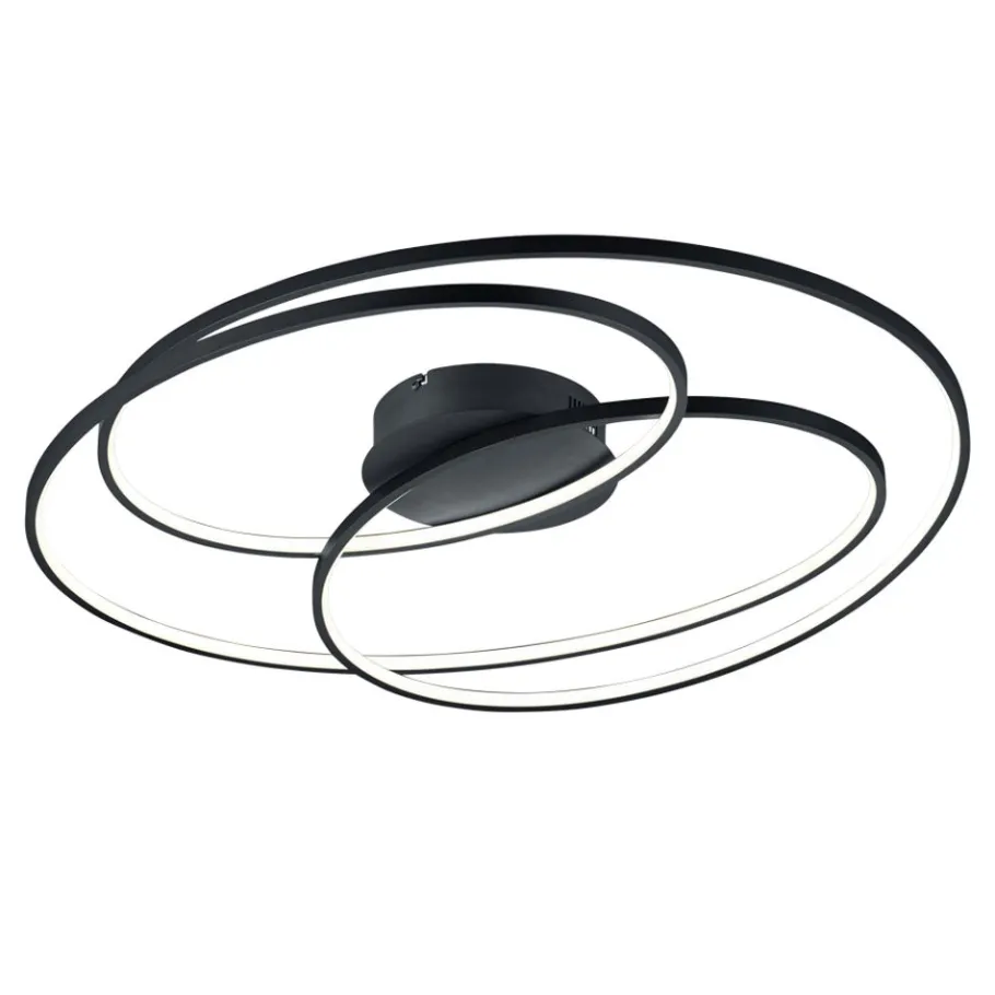 Trio GALE - 673918032 incl.1x50W LED/7000Lm/3000K Discount