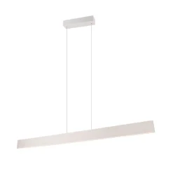 Trio GALWAY - 349710176 incl.1x36W LED/4200Lm/2700 - 6500K Hot