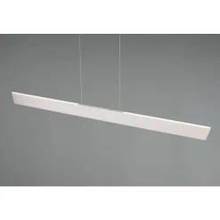 Trio GALWAY - 349710176 incl.1x36W LED/4200Lm/2700 - 6500K Hot