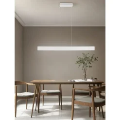 Trio GALWAY - 349710176 incl.1x36W LED/4200Lm/2700 - 6500K Hot