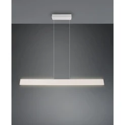 Trio GALWAY - 349710176 incl.1x36W LED/4200Lm/2700 - 6500K Hot