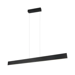 Trio GALWAY - 349710132 incl.1x36W LED/4200Lm/2700 - 6500K